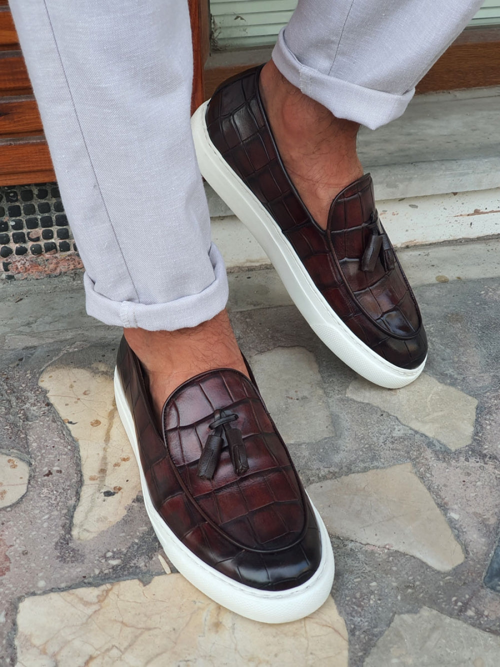 Monteri Brown Tassel Loafers-baagr.myshopify.com-shoes2-brabion