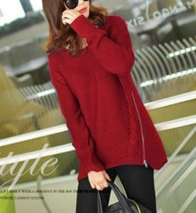 Womens Comfy Casual Sweater