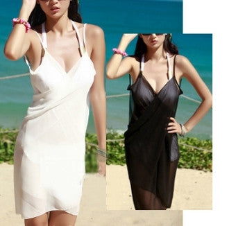 Swimsuit Cover-up