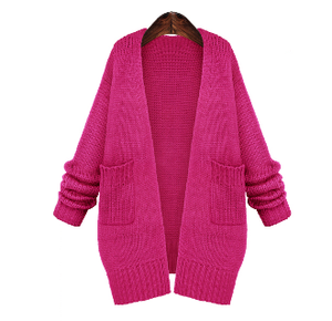 Womens Cardigan with Pockets