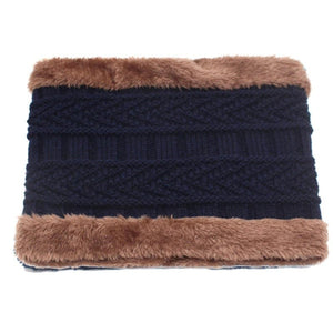 Winter Scarf For Man