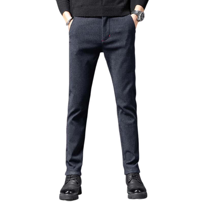Trendy Business Pants