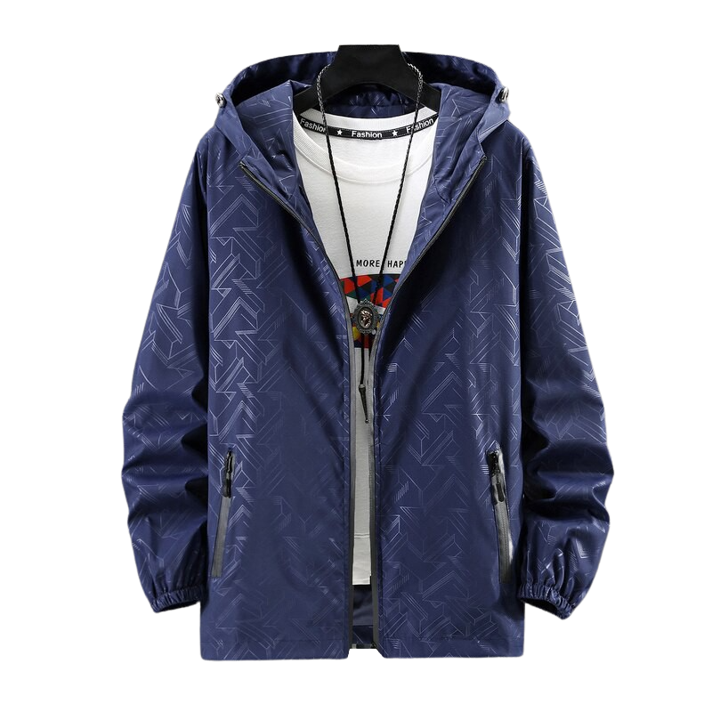 Outdoor Waterproof Coat