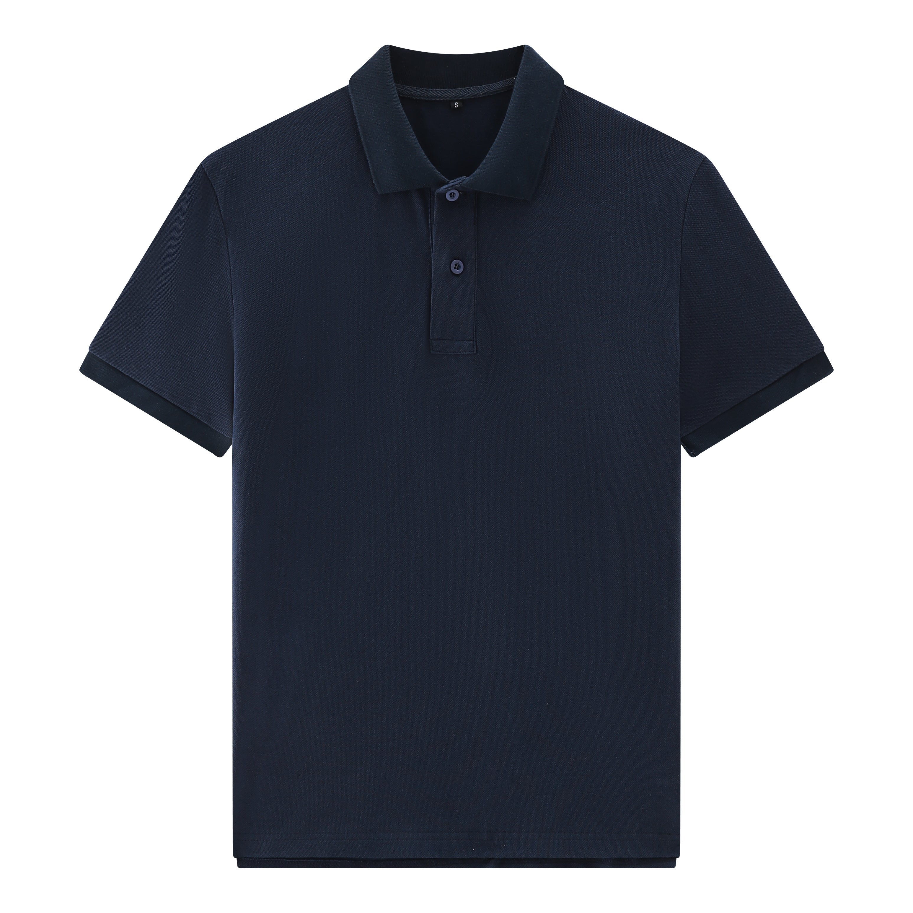 Basic Polo Shirt