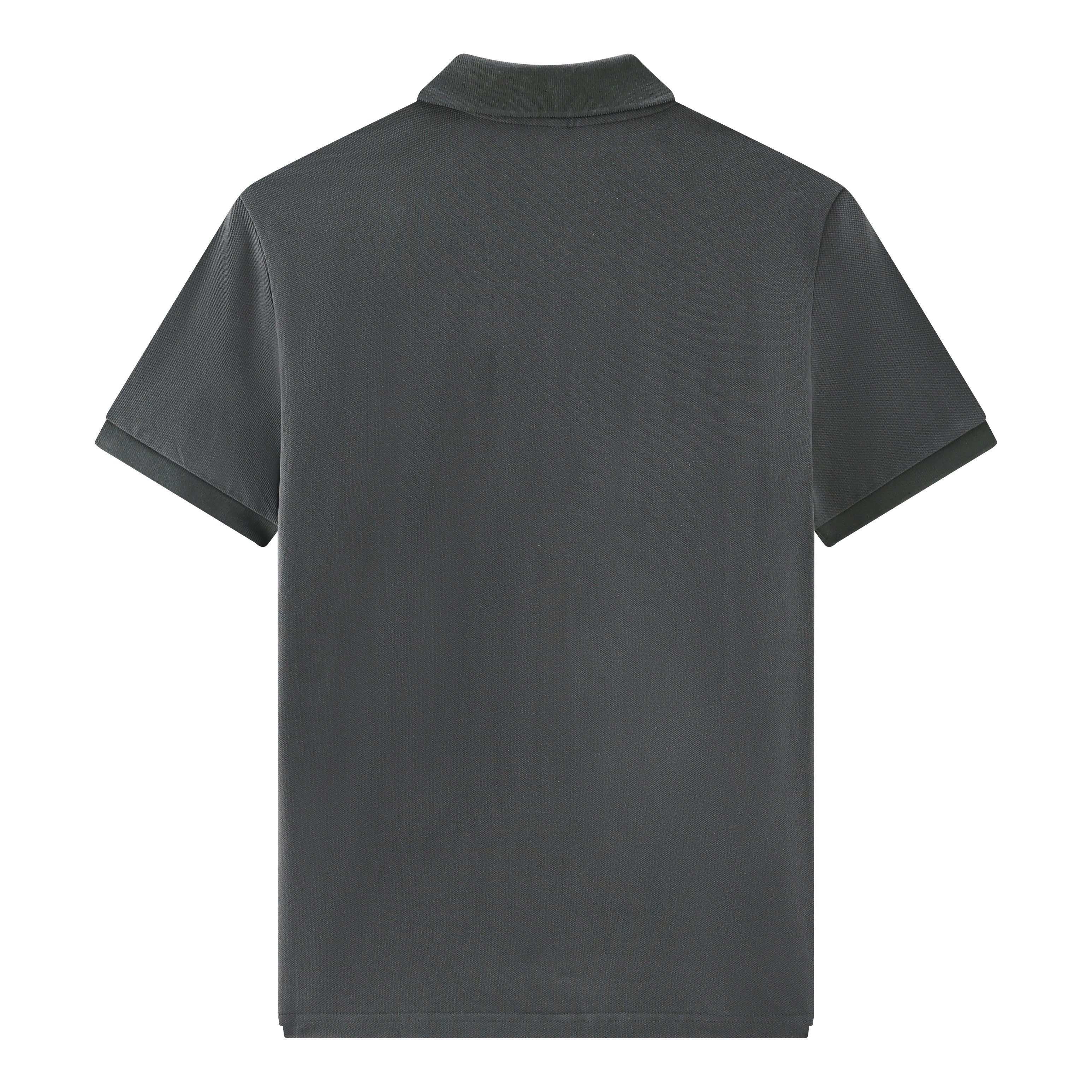 Basic Polo Shirt