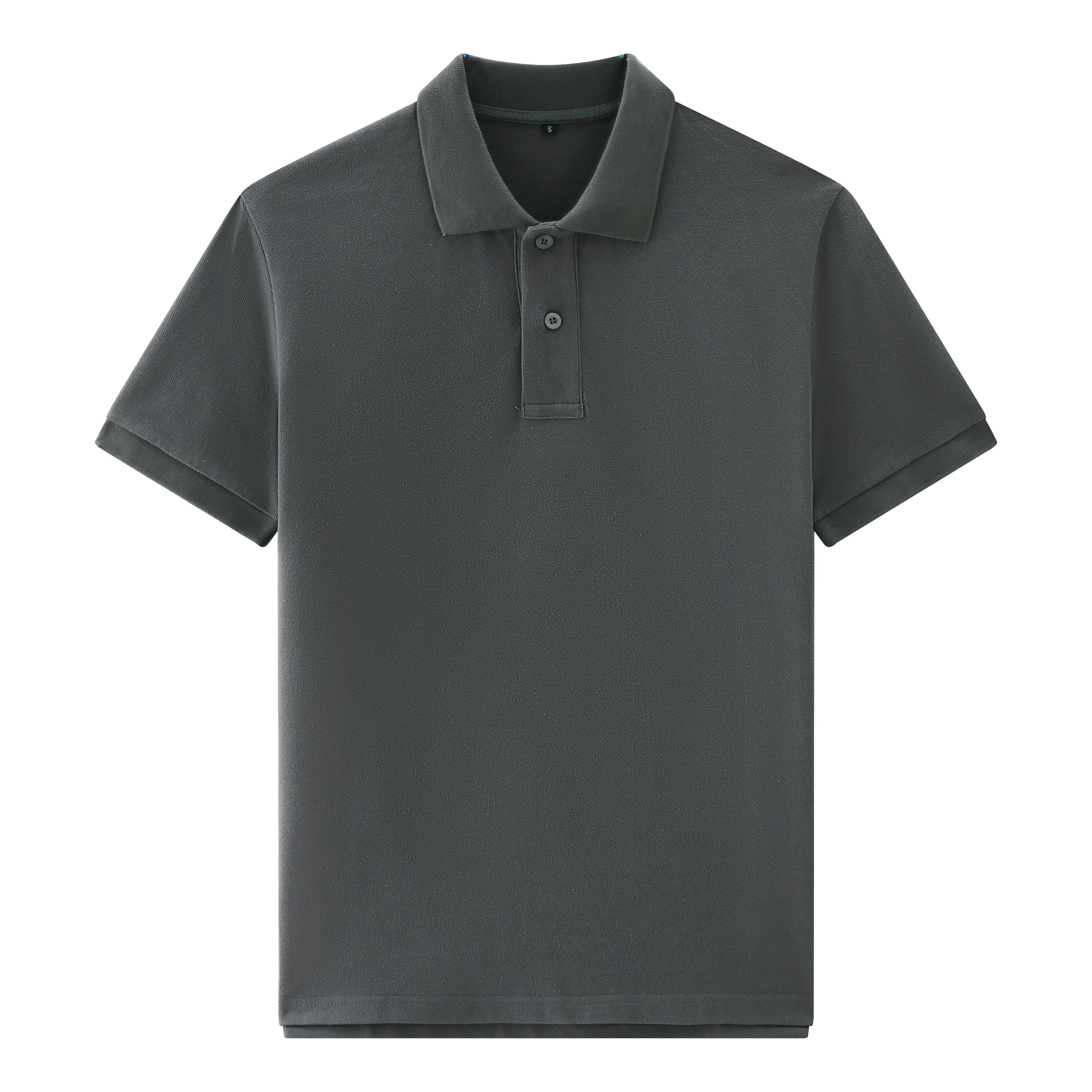 Basic Polo Shirt
