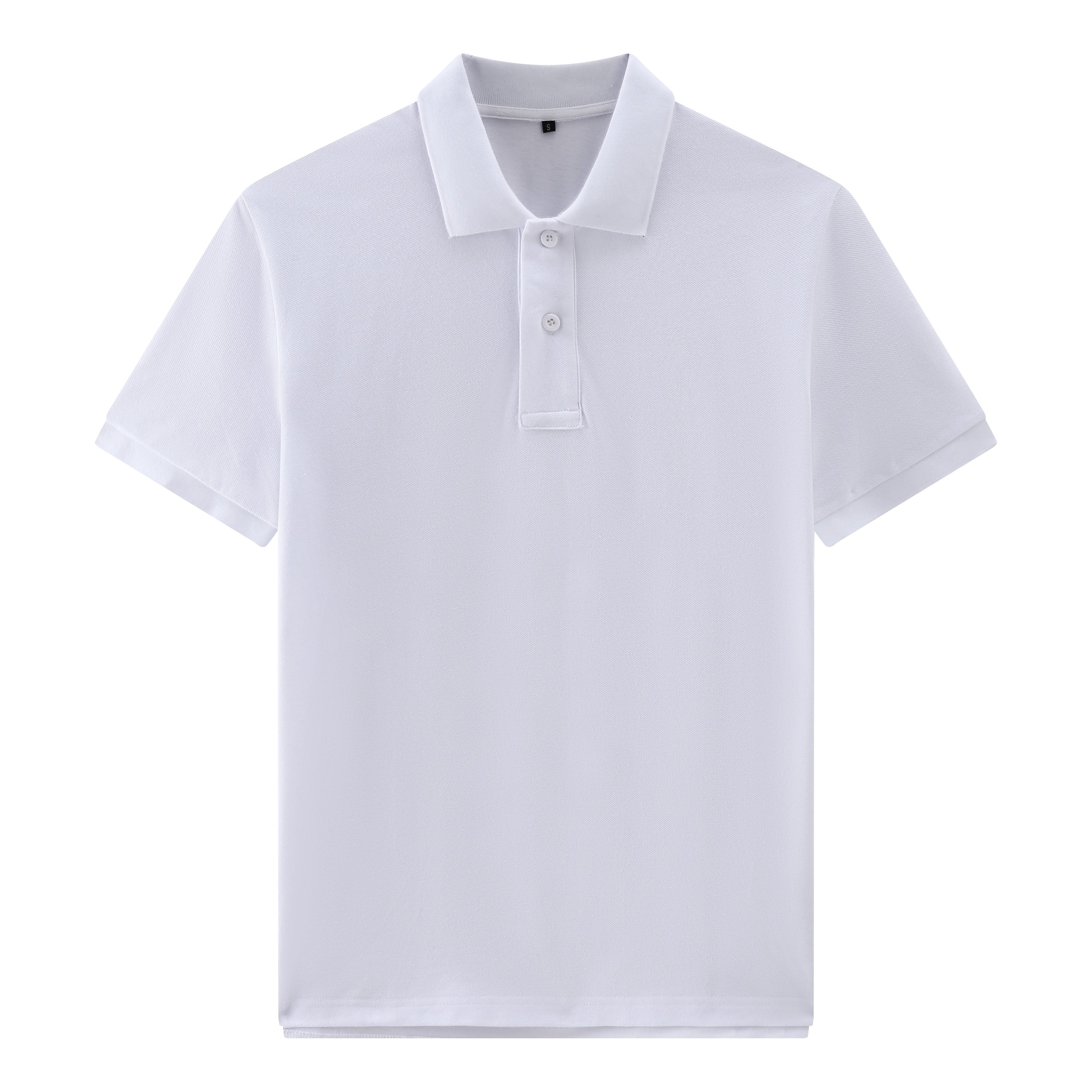 Basic Polo Shirt