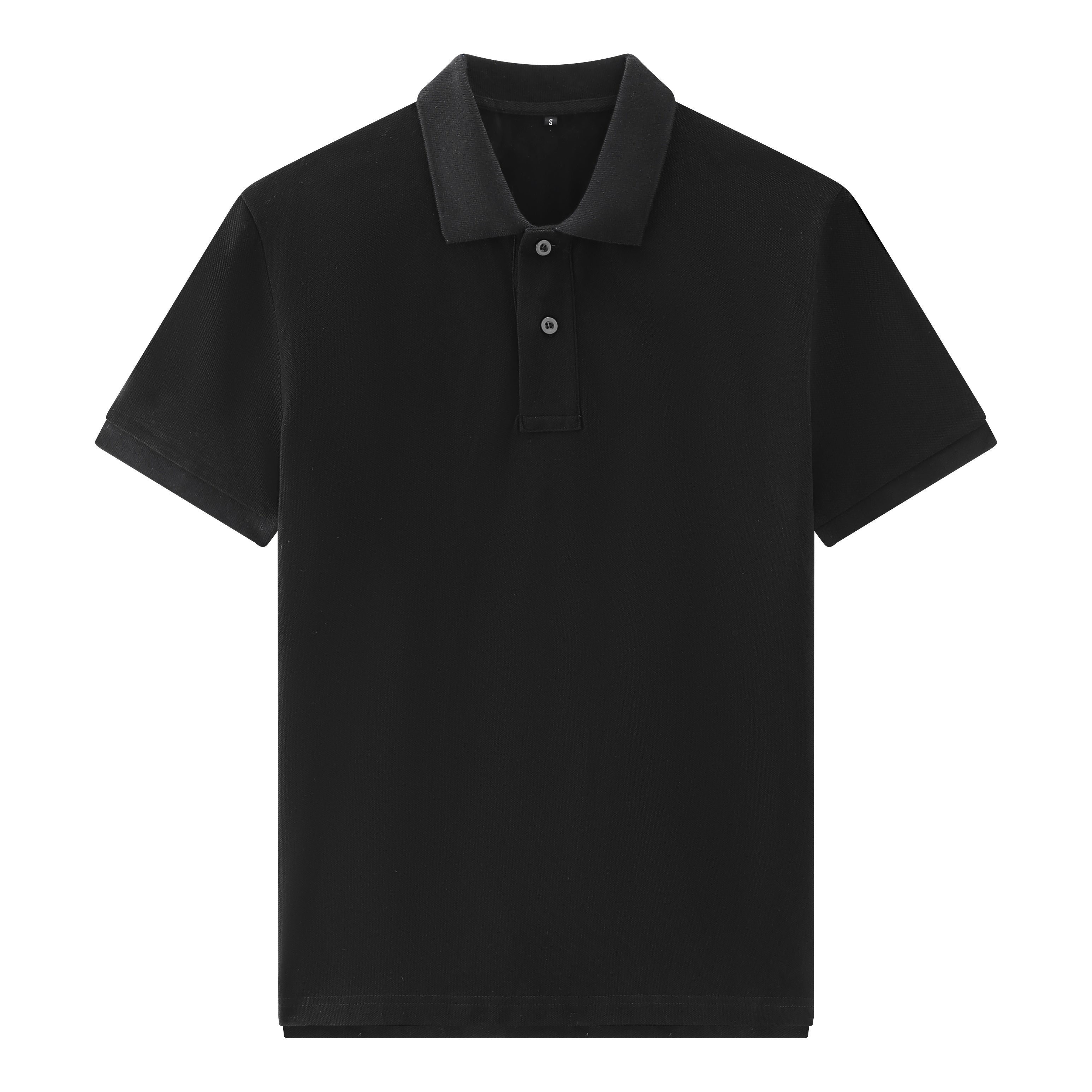 Basic Polo Shirt