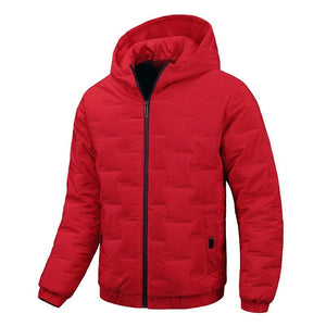 Light Padded Jacket