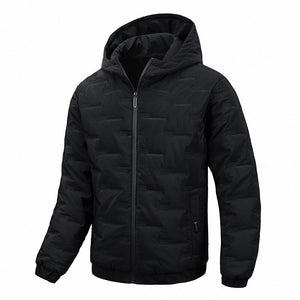 Light Padded Jacket