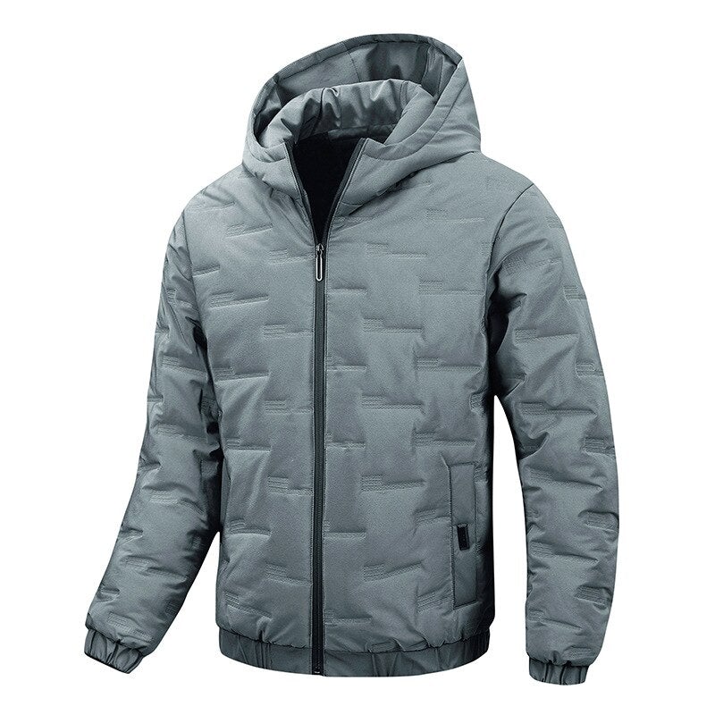 Light Padded Jacket