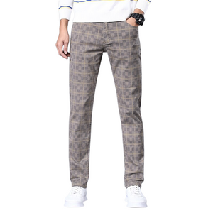Elegant Regular Fit Pants