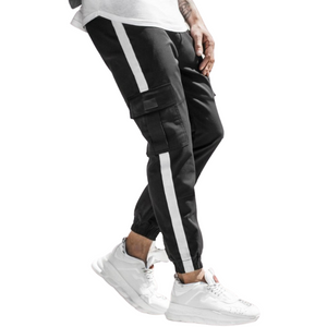 Leisure Cargo Joggers