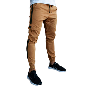Leisure Cargo Joggers