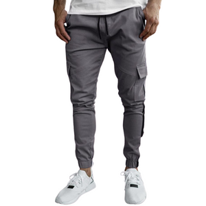 Leisure Cargo Joggers