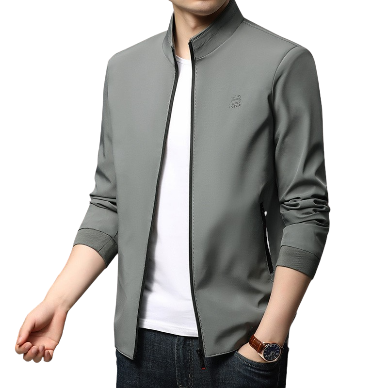 Standard Collar Jacket