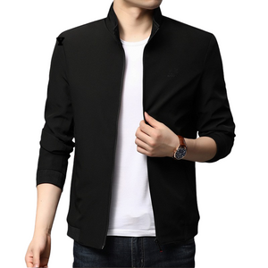 Standard Collar Jacket