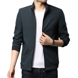 Standard Collar Jacket