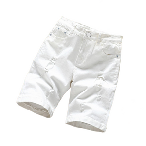Ripped Shorts