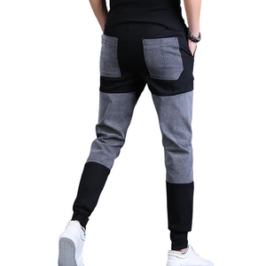 Urban Elastic Pants