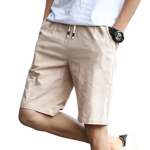 Regular Fit Bermuda Shorts