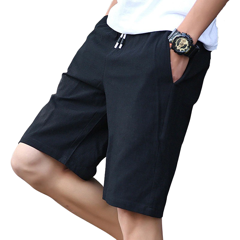 Regular Fit Bermuda Shorts