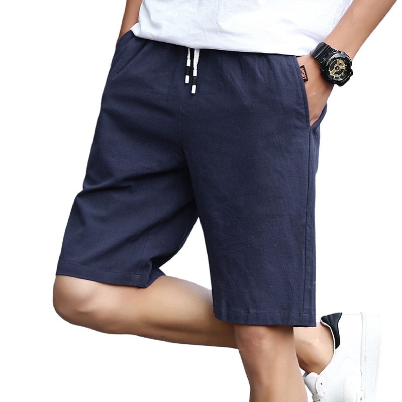 Regular Fit Bermuda Shorts