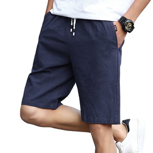 Regular Fit Bermuda Shorts