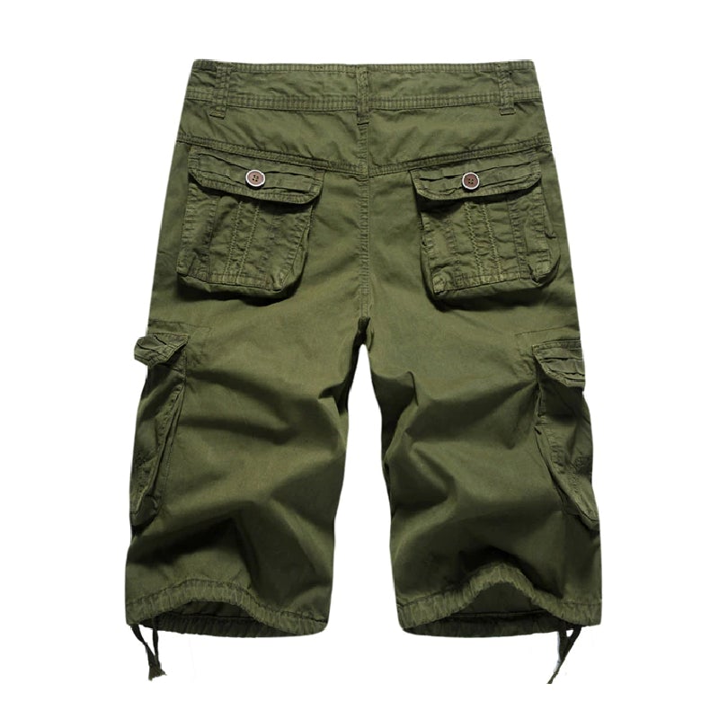 Urban Cargo Shorts