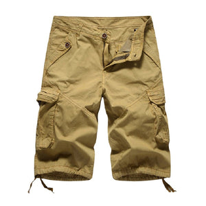 Urban Cargo Shorts