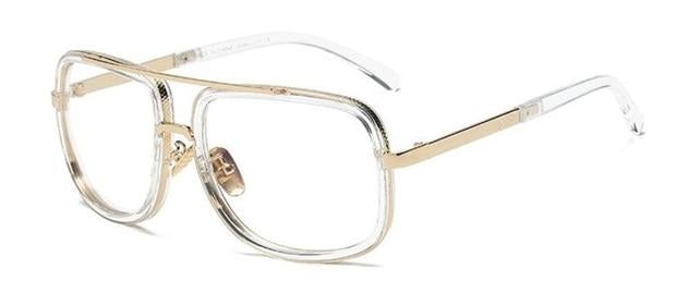 CLASSIC SQUARE SUNGLASSES (8 colors)