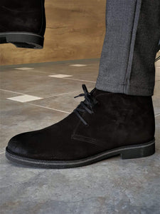 Anchorage Black Suede Chukka Boots-baagr.myshopify.com-shoes2-brabion