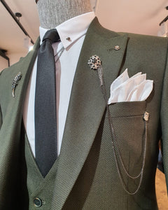 Genzano Khaki Slim Fit Suit-baagr.myshopify.com-suit-BOJONI