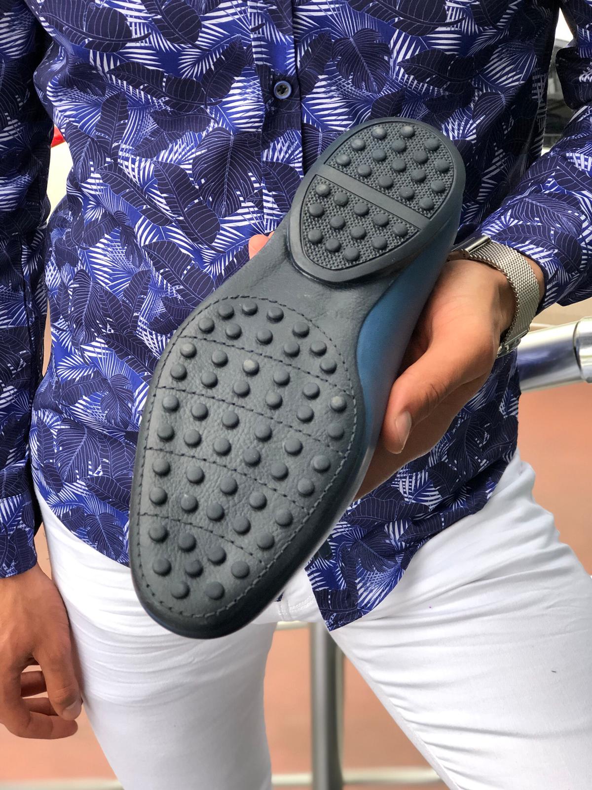 Blake Blue Comfy Leather Loafer-baagr.myshopify.com-shoes2-BOJONI