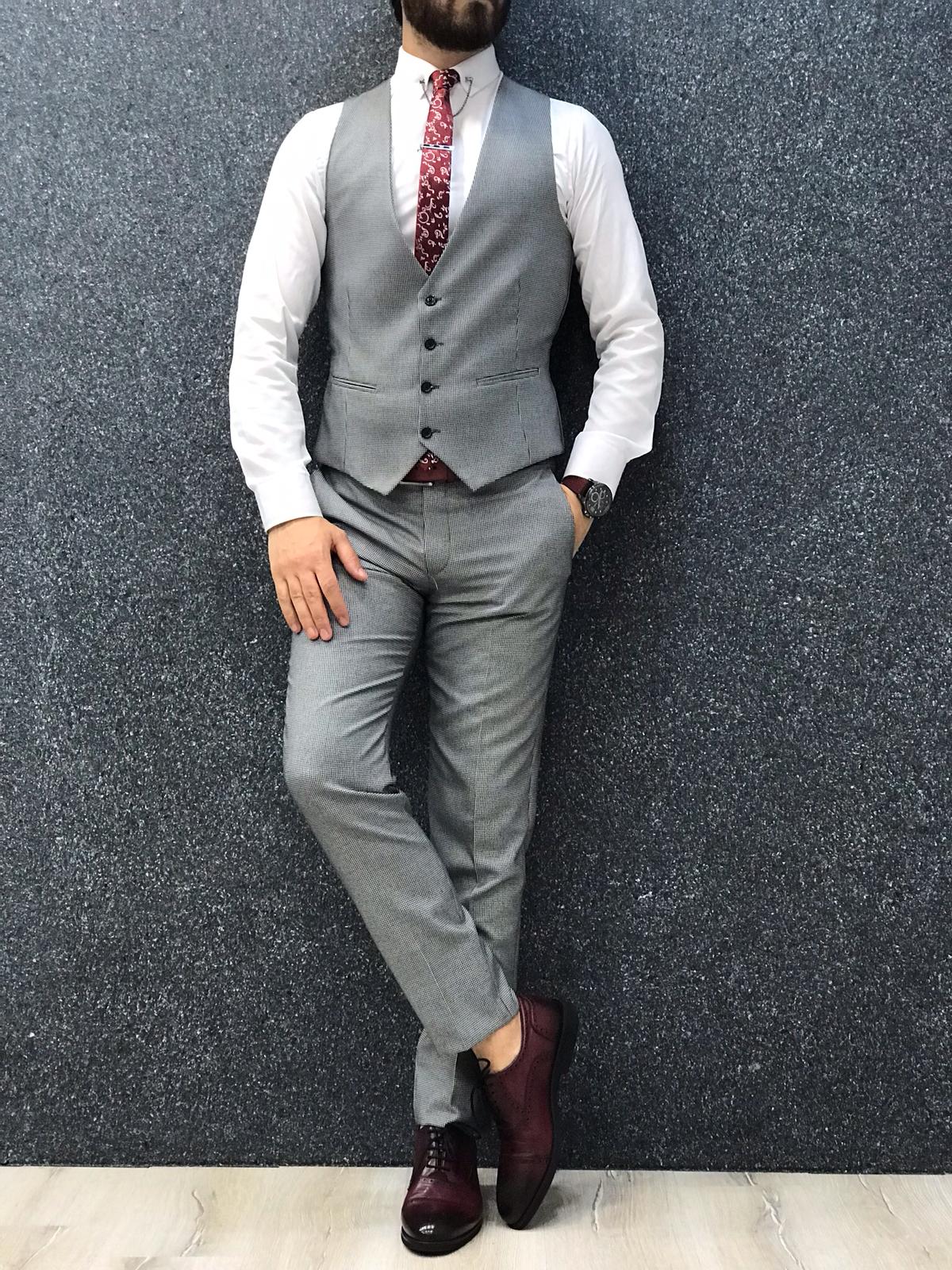 Bossi Slim-Fit Gray-baagr.myshopify.com-1-Brabion