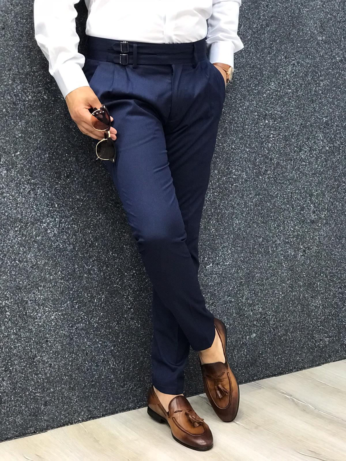 Miran Pants in 6 colors-baagr.myshopify.com-Pants-BOJONI