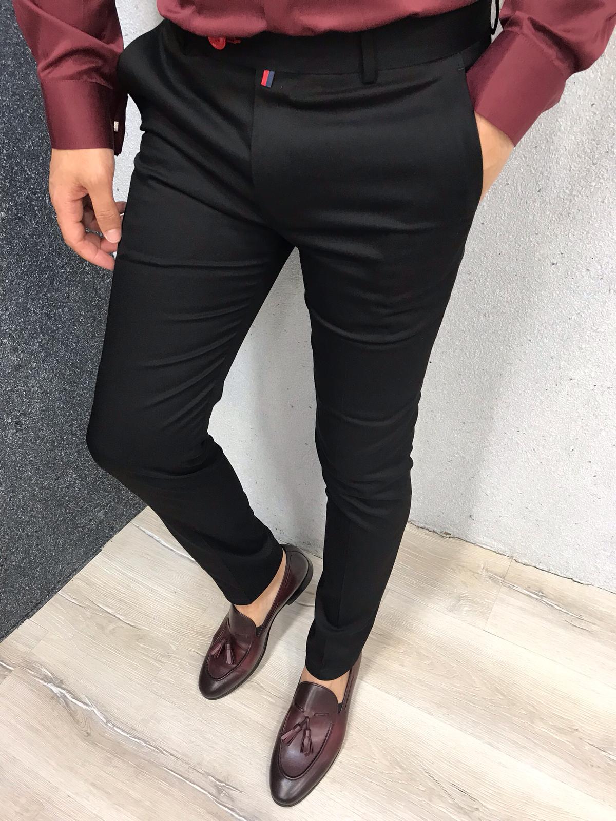 Miran Pants in 6 colors-baagr.myshopify.com-Pants-BOJONI