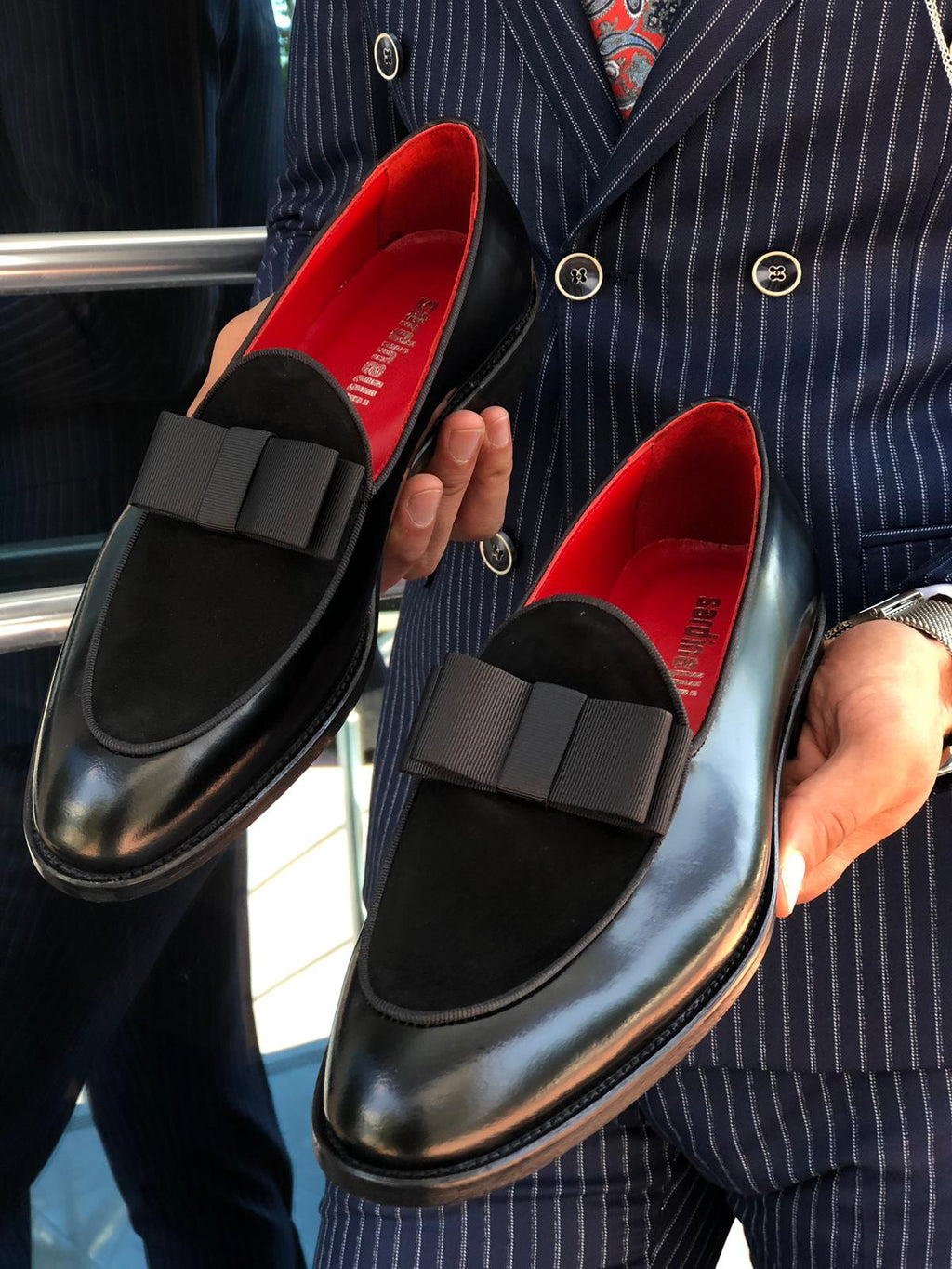 SARDINELLI LIMITED LOAFERS-baagr.myshopify.com-shoes2-BOJONI