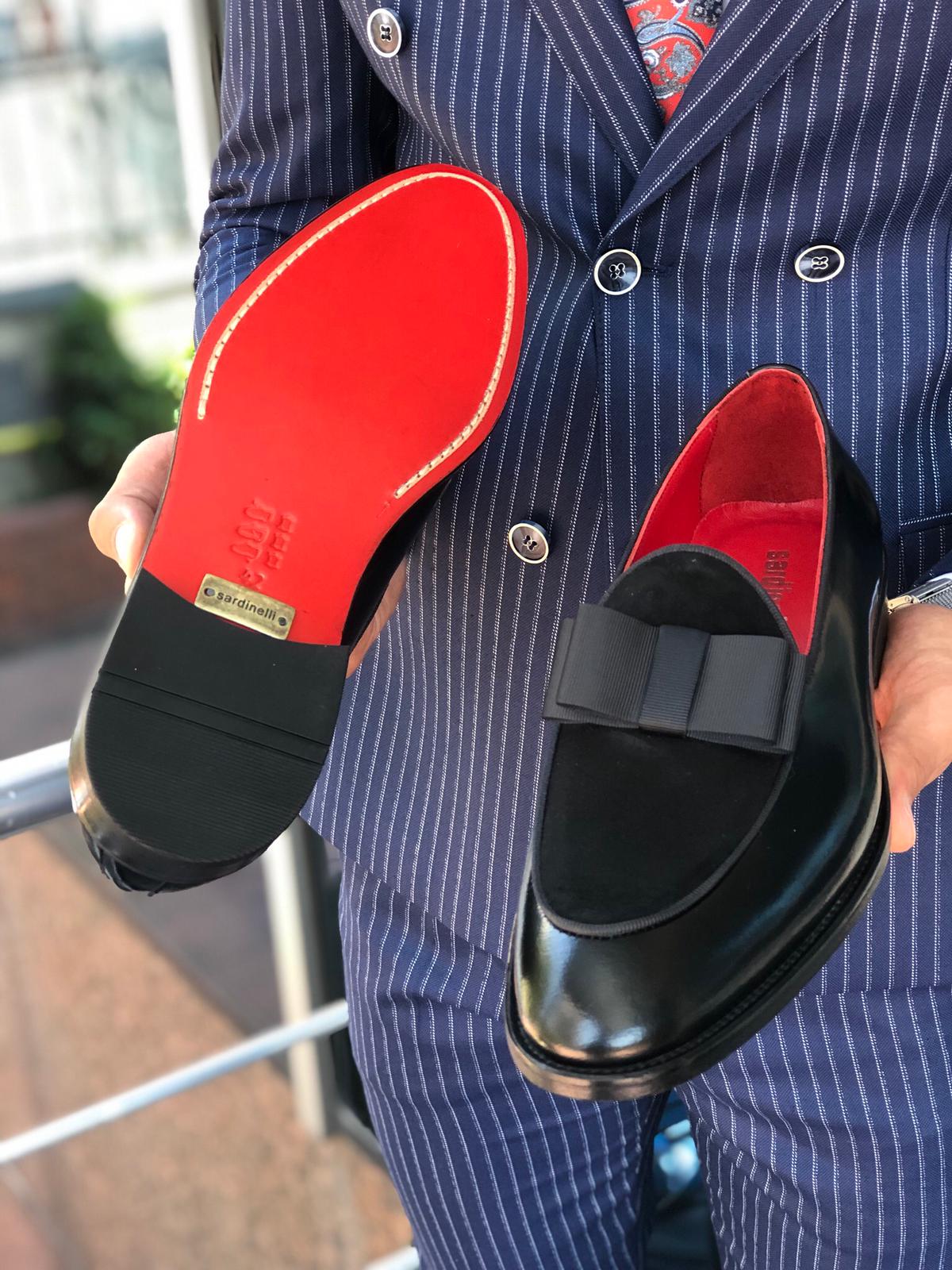 SARDINELLI LIMITED LOAFERS-baagr.myshopify.com-shoes2-BOJONI
