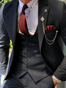 Michael Slim-Fit  Suit in Blue-baagr.myshopify.com-suit-BOJONI