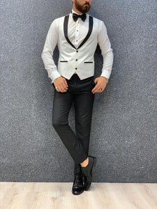 Lazio Slim Fit Tuxedo II-baagr.myshopify.com-1-brabion