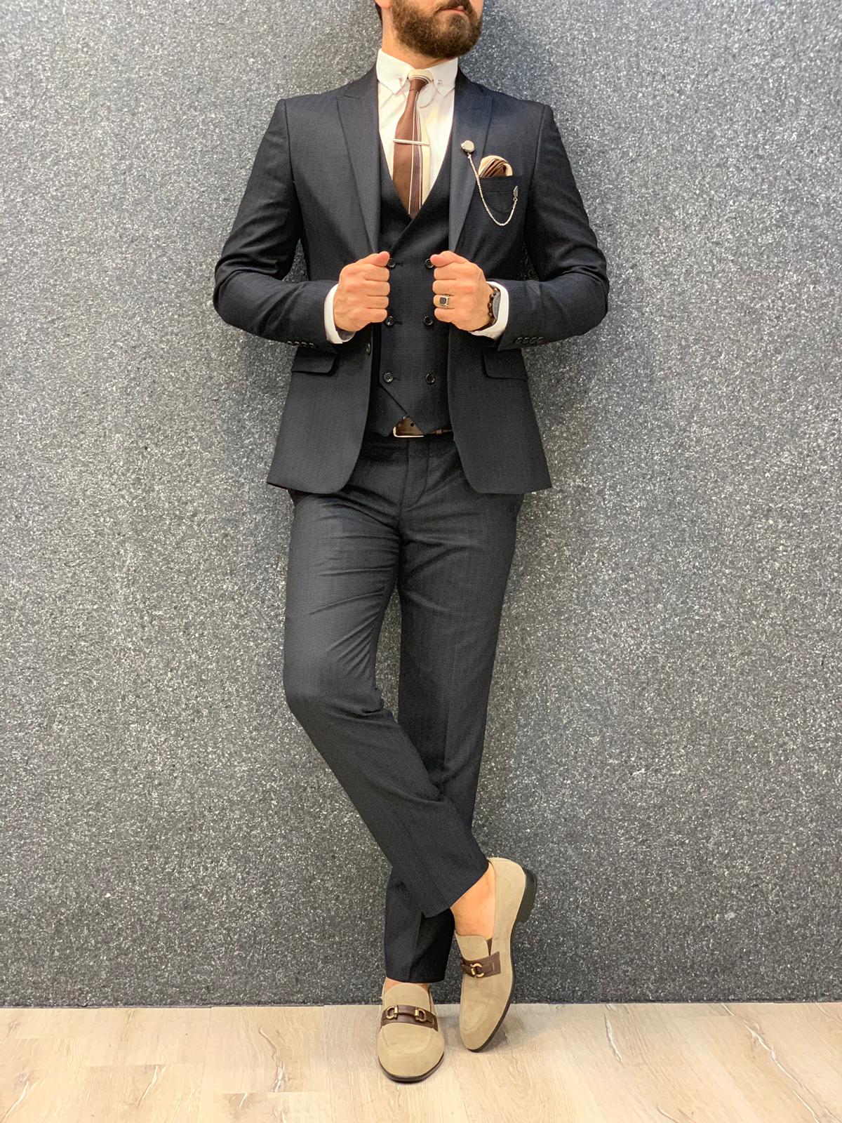 Louis Slim Fit Suit  Gasoline-baagr.myshopify.com-1-BOJONI