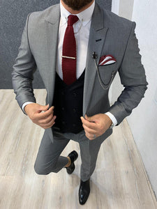 Allan Slim Fit Suit Gray-baagr.myshopify.com-1-brabion