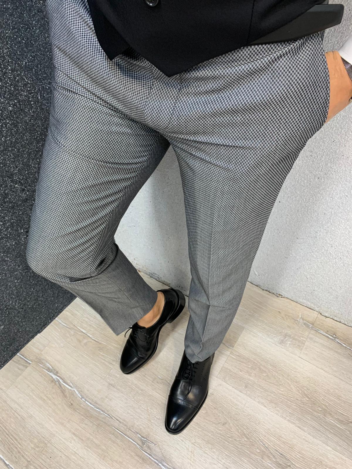 Allan Slim Fit Suit Gray-baagr.myshopify.com-1-brabion