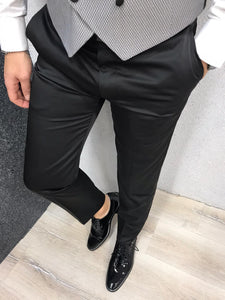Royal Gray Slim Fit Tuxedo-baagr.myshopify.com-1-brabion