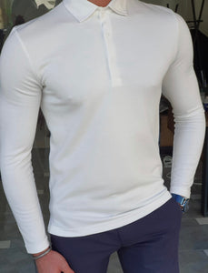 Akron Camel Slim Fit Short Sleeve Shirt-baagr.myshopify.com-Shirt-BOJONI