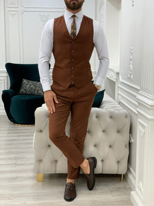 Forenzax Tile Slim Fit Suit-baagr.myshopify.com-1-BOJONI