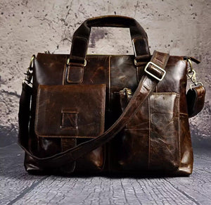 Martin Leather Briefcase-baagr.myshopify.com-bag-BOJONI