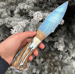 Moonstones Knife Limited-baagr.myshopify.com-knife-BOJONI