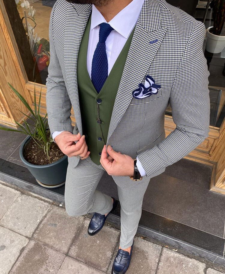 Marc Green Slim Fit Suit-baagr.myshopify.com-3-BOJONI